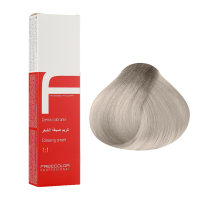Freecolor Professional Hair Colouring Cream Крем-краска для волос 9/19 (100 мл) 