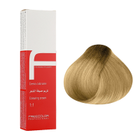 Freecolor Professional Hair Colouring Cream Крем-краска для волос 9/3 (100 мл) 