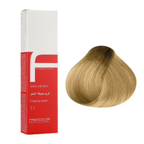 Freecolor Professional Hair Colouring Cream Крем-краска для волос 9/3 (100 мл) 