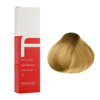 Freecolor Professional Hair Colouring Cream Крем-краска для волос 9/7 (100 мл) 