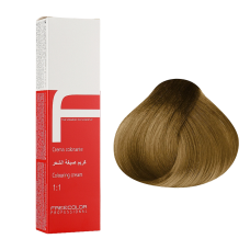 Freecolor Professional Hair Colouring Cream Крем-краска для волос 9/8 (100 мл) 