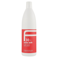 Freecolor Professional Oxidising Emulsion Окисляющая эмульсия, 9% 30 Vol (1000 мл) 