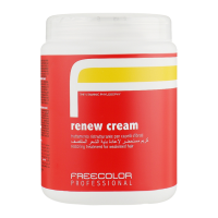 Freecolor Professional Renew Cream Маска для волос обновляющая (1000 мл) 