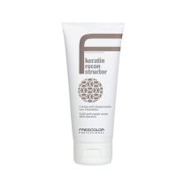 Freecolor Professional KERATIN RECONSTRUCTOR  Крем для волос с кератином (100 мл) 