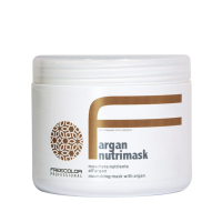 FREECOLOR PROFESSIONAL ARGAN NUTRIMASK Маска для волос с аргановым маслом (500 мл)
