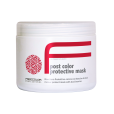 Freecolor Professional Post Color Mask Маска для волос после окрашивания "Защита цвета" (500 мл) 