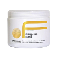 FREECOLOR PROFESSIONAL Discipline Mask Разглаживающая маска для волос НОВЫЙ АРТИКУЛ (500 мл)