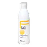 Freecolor Professional Discipline Shampoo Разглаживающий шампунь для волос (250 мл) 