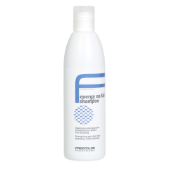 FREECOLOR PROFESSIONAL Energy No Fall Shampoo Шампунь против выпадения волос (250 мл)
