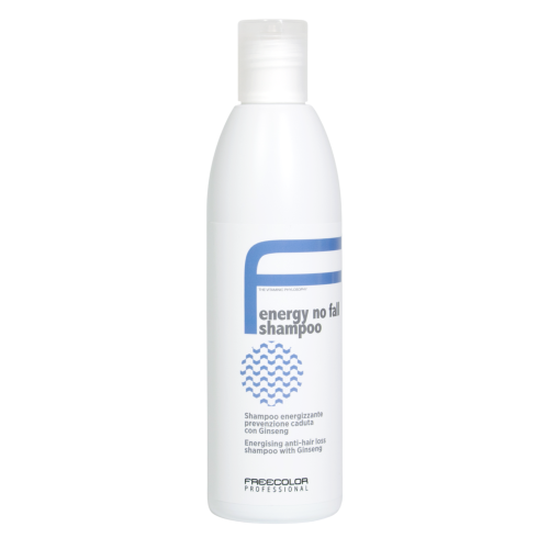FREECOLOR PROFESSIONAL Energy No Fall Shampoo Шампунь против выпадения волос (250 мл)