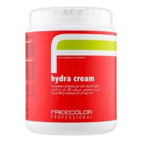Freecolor Professional Hydra Cream Увлажняющая маска (1000 мл) 