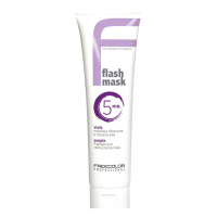 Freecolor Professional Flash Mask Тонирующая маска для волос, тон: фиолетовый (150 мл) 