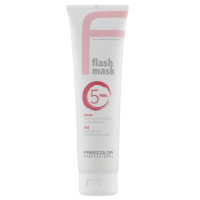 Freecolor Professional Flash Mask Тонирующая маска для волос, тон: красный НОВАЯ ФОРМУЛА (150 мл)