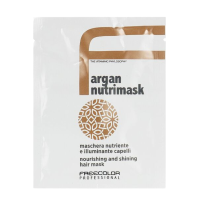 Freecolor Professional Маска для волос "Argan Nutrimask" (25 мл) 