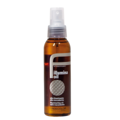 Freecolor Professional  Масло для волос "Macadamia Illumina Oil" (100 мл) 