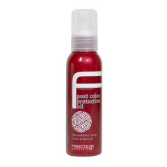 Freecolor Professional Post Color Protective Oil Масло для волос защитное, после окрашивания (100 мл) 