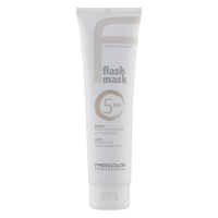 Оттеночная восстанавливающая маска  FLASH MASK тон GRIGIO / GREY (серый) 150 мл