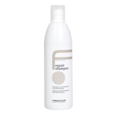 FREECOLOR PROFESSIONAL REPAIR MACADAMIA Шампунь восстанавливающий с маслом ореха макадамии (250мл)