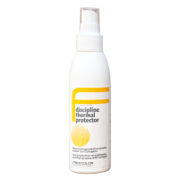 Freecolor Professional DISCIPLINE THERMALPROTECTOR Термозащитный спрей для укладки волос (150 мл) 