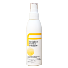 Freecolor Professional DISCIPLINE THERMALPROTECTOR Термозащитный спрей для укладки волос (150 мл) 