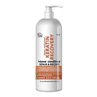 FREZY GRAND KERATIN RECOVERY (СКОРАЯ SOS ПОМОЩЬ) Кондиционер для регенерации и реконструкции волос (1000 мл)