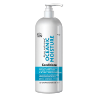 FREZY GRAND OCENIC MOISTURE Кондиционер для увлажнения и реконструкции волос (1000 мл)