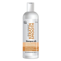 FREZY GRAND KERATIN SMOOTH Шампунь для непослушных волос (200 мл)