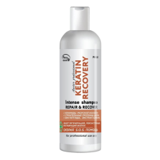 FREZY GRAND KERATIN RECOVERY (СКОРАЯ SOS ПОМОЩЬ) Шампунь для регенерации и реконструкции волос (200 мл)