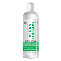 FREZY GRAND VEGAN THERAPY Шампунь для роста волос, уплотнения, против выпадения (200 мл) 
