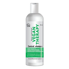 FREZY GRAND VEGAN THERAPY Шампунь для роста волос, уплотнения, против выпадения (200 мл) 
