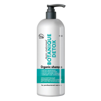 FREZY GRAND BOTANIQUE DETOX Шампунь для волос с маслом облепихи (1000 мл)