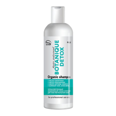 FREZY GRAND BOTANIQUE DETOX Шампунь для волос с маслом облепихи (200 мл)