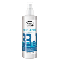 FREZY GRAND Repair, multicare, revival 33 в 1 Leave in one Крем-спрей для волос 33 в 1 (150 мл)