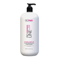 GIORGIO CAPACHINI Кондиционер, Сохраняющий цвет и блеск окрашенных волос (1000 мл)