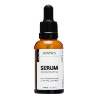 GIORGIO CAPACHINI AMINos EYE FLUID INSTANT RECOVERY Восстанавливающий флюид для век (30 мл)