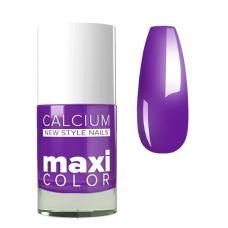 GIORGIO CAPACHINI MAXI COLOR Лак для ногтей с кальцием №45 (11мл)