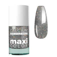 GIORGIO CAPACHINI MAXI COLOR Лак для ногтей с кальцием №14 (11мл)