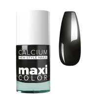 GIORGIO CAPACHINI MAXI COLOR Лак для ногтей с кальцием №22 (11мл)