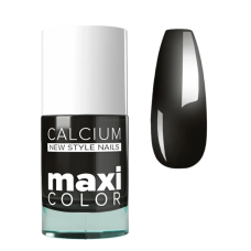 GIORGIO CAPACHINI MAXI COLOR Лак для ногтей с кальцием №22 (11мл)