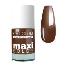 GIORGIO CAPACHINI MAXI COLOR Лак для ногтей с кальцием №23 (11мл)