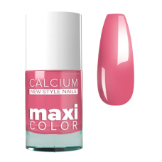 GIORGIO CAPACHINI MAXI COLOR Лак для ногтей с кальцием №29 (11мл)