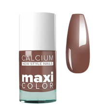 GIORGIO CAPACHINI MAXI COLOR Лак для ногтей с кальцием №41 (11мл)