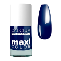 GIORGIO CAPACHINI MAXI COLOR Лак для ногтей с кальцием №42 (11мл)