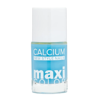 GIORGIO CAPACHINI MAXI COLOR Лак для ногтей с кальцием №59 (11мл)