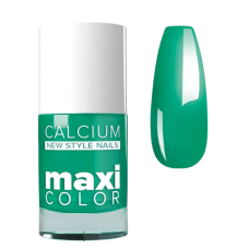 GIORGIO CAPACHINI MAXI COLOR Лак для ногтей с кальцием №53 (11мл)