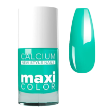 GIORGIO CAPACHINI MAXI COLOR Лак для ногтей с кальцием №55 (11мл)