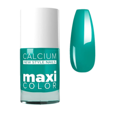 GIORGIO CAPACHINI MAXI COLOR Лак для ногтей с кальцием №56 (11мл)