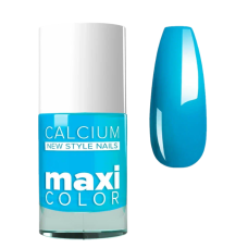 GIORGIO CAPACHINI MAXI COLOR Лак для ногтей с кальцием №58 (11мл)