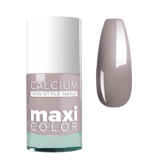 GIORGIO CAPACHINI MAXI COLOR Лак для ногтей с кальцием №64 (11мл)