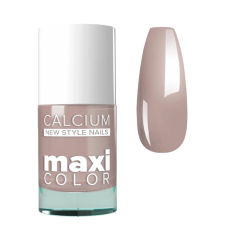 GIORGIO CAPACHINI MAXI COLOR Лак для ногтей с кальцием №65 (11мл)